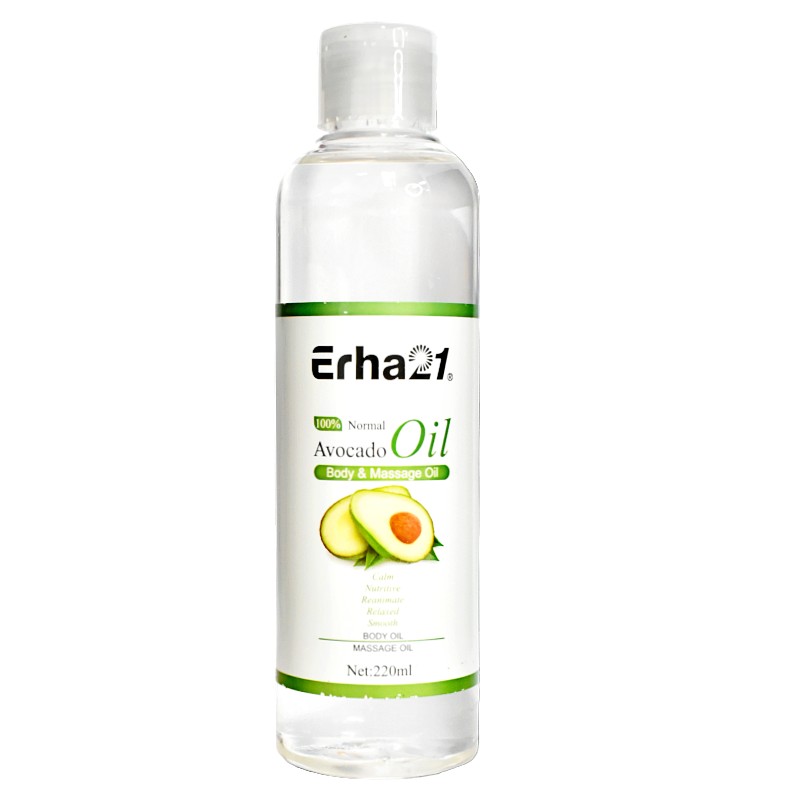 Aceites Para Masajes Surtidos