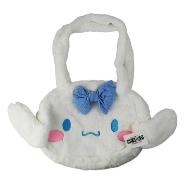 Cartera de niños con Diseños de Kuromi y Cinnamoroll