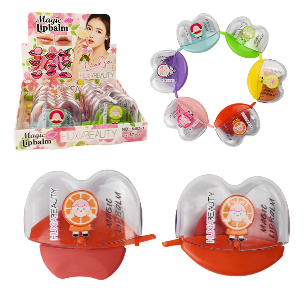 Labiales HUXIABEAUTY DE Q 4.65