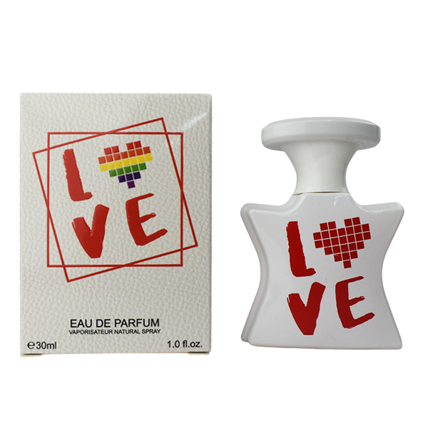 Perfumes para dama surtidos