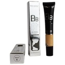 Crema BB iluminadora de seda Tonos Surtidos Miss Rose
