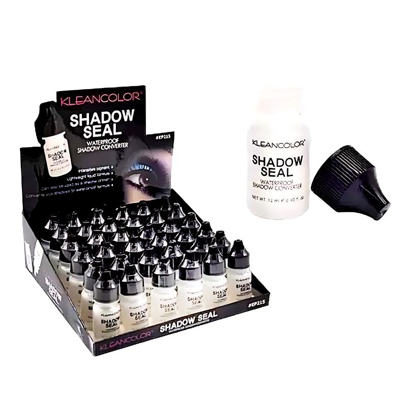 Sellador y Convertidor de Maquillaje de Kleancolor