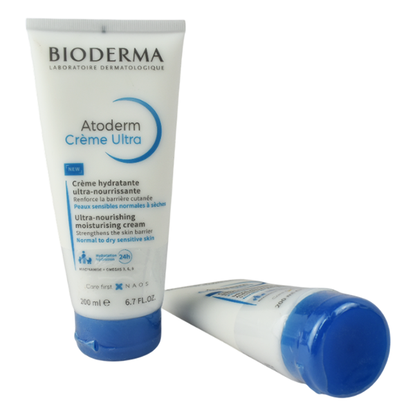 Crema Hidratante Todo Tipo de Piel con Nacienamide Bioderma