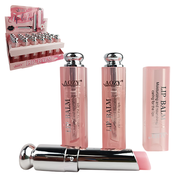 Balsamo Labial LIP de AOZY