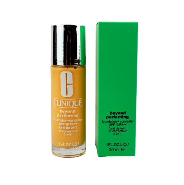 Base para rostro - Clinique