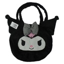 Cartera de niños con Diseños de Kuromi y Cinnamoroll