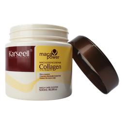[4897110030180] Tratamiento para el cabello con extracto de colágeno - Karseell