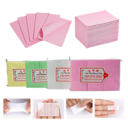 [6962258625050] Pads Removedores de Esmalte Special Nail
