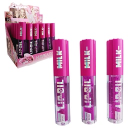[6971605258155] BRILLO LABIAL DIAMANTE DE HUXIABEUTY