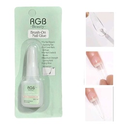 [53231210] Pegamento para uñas Brush-On RGB