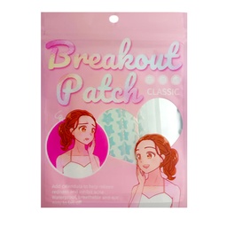 [20250702016] Parche para acné figuras - Breakout Patch Classic