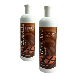 Shampoo para el cabello D'Linazi - Dideco