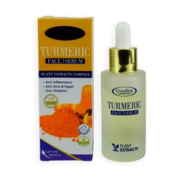 [6932511222661] Suero facial con extracto de cúrcuma - GuanJing