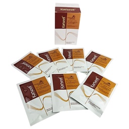 [4897110030180N2] Maca Essence Repair Colágeno para cabello seco y dañado Sobre de 24ml de Karseell