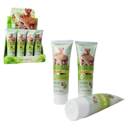 [EXFOKALIYA] Exfoliante Facial Surtidos Kaliya Pink