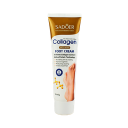 [6942349738159] Crema antienvejecimiento para pies - Sadoer