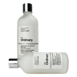 [769915233551] Tónico Fermento de Saccharomyces 30% Milky Toner – 100 ml