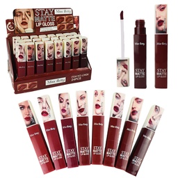 [6975948934264] Brillo Labial Stay Matte - Miss Betty